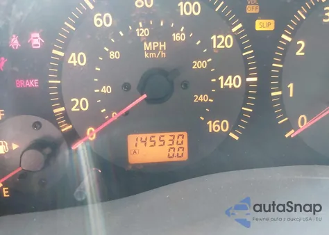 2004 Infiniti G35 from USA, damaged, VIN JNKCV51E54M610804